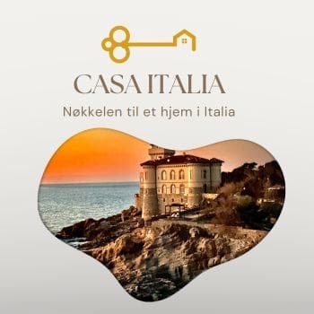 casa italia banner